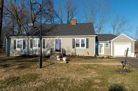 2576 Middle Urbana Rd, Springfield, OH 45502 photo 1