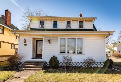 1631 N Limestone St, Springfield, OH 45503 photo 3