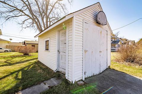 1631 N Limestone St, Springfield, OH 45503 photo 25