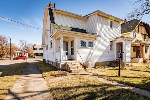 1631 N Limestone St, Springfield, OH 45503 photo 28
