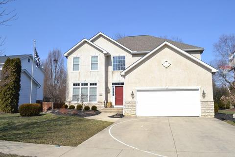 335 Lantern Ln, Plain City, OH 43064 photo 1