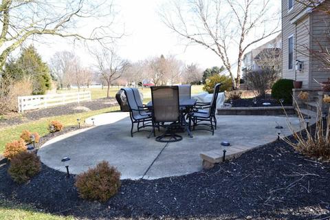 335 Lantern Ln, Plain City, OH 43064 photo 42