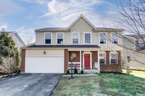 322 Haystack Ave, Pataskala, OH 43062 photo 1