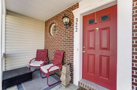 322 Haystack Ave, Pataskala, OH 43062 photo 3