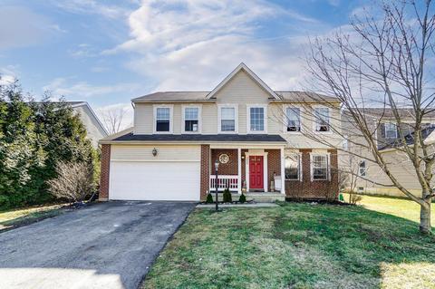 322 Haystack Ave, Pataskala, OH 43062 photo 2