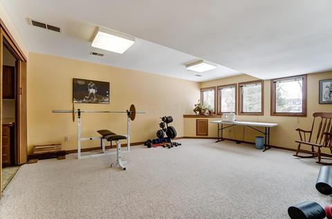 4946 Donegal Cliffs Dr, Dublin, OH 43017 photo 5