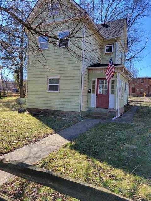 491 Berkeley Rd, Columbus, OH 43205 photo 1