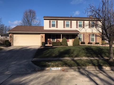 2400 Sovron Ct, Dublin, OH 43016 photo 1