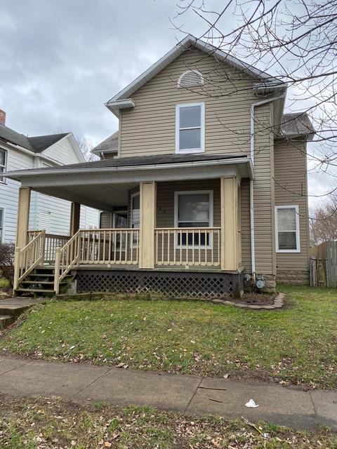 642 E Chestnut St, Lancaster, OH 43130 photo 1