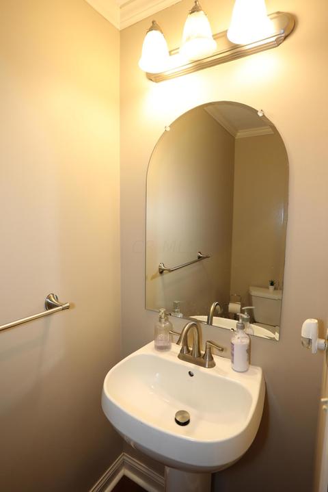 5602 Tynecastle Loop, Dublin, OH 43016 photo 19