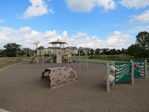 5602 Tynecastle Loop, Dublin, OH 43016 photo 52