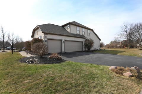 5602 Tynecastle Loop, Dublin, OH 43016 photo 2