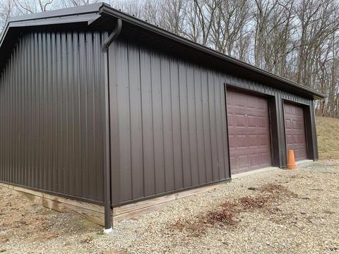 10461 Center Rd, Blue Rock, OH 43720 photo 5