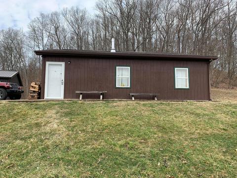 10461 Center Rd, Blue Rock, OH 43720 photo 1