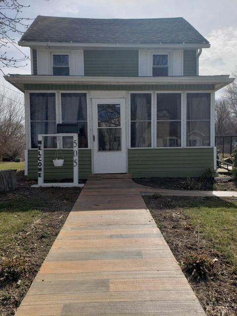 505 E Lincoln Ave, Ada, OH 45810 photo 1