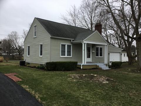 203 Cedar Hts, Circleville, OH 43113 photo 2