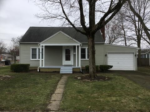 203 Cedar Hts, Circleville, OH 43113 photo 1