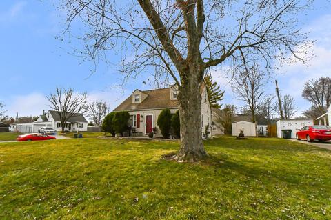 2613 Eakin Rd, Columbus, OH 43204 photo 3