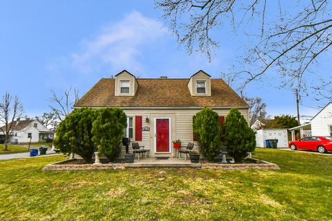 2613 Eakin Rd, Columbus, OH 43204 photo 1