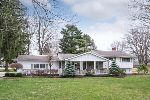 7024 Prospect Dublin Rd, Prospect, OH 43342 photo 1