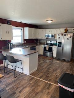 840 Mount Zion Rd, Jackson, OH 45640 photo 24