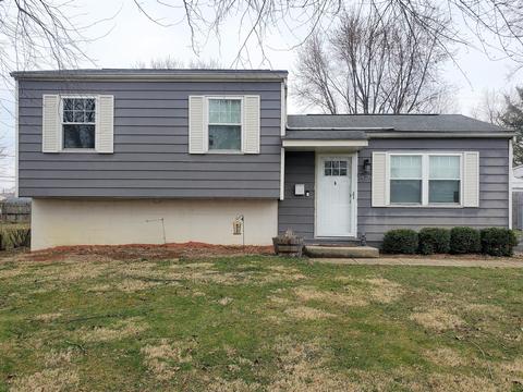 5428 Deforest Dr, Columbus, OH 43232 photo 1