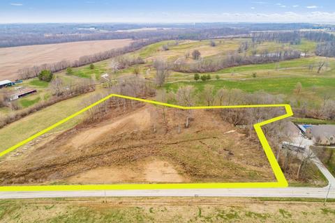 0 Scioto Darby Rd, Orient, OH 43146 photo 1