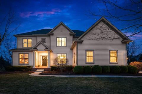 5972 Dunheath Loop, Dublin, OH 43016 photo 1