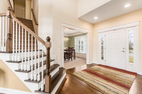 5972 Dunheath Loop, Dublin, OH 43016 photo 5