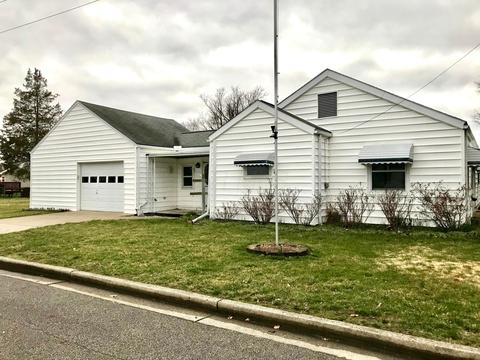 1107 Atwater Ave, Circleville, OH 43113 photo 2