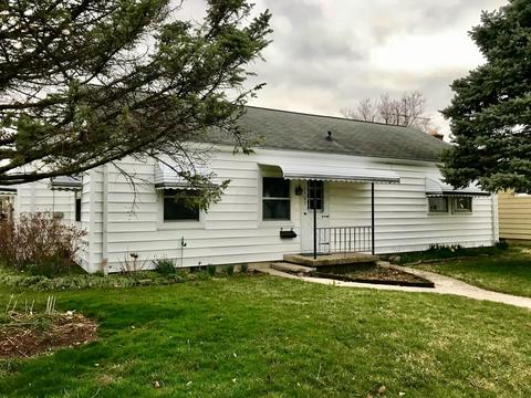 1107 Atwater Ave, Circleville, OH 43113 photo 1
