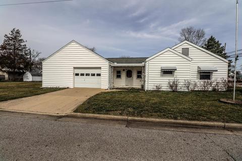 1107 Atwater Ave, Circleville, OH 43113 photo 3