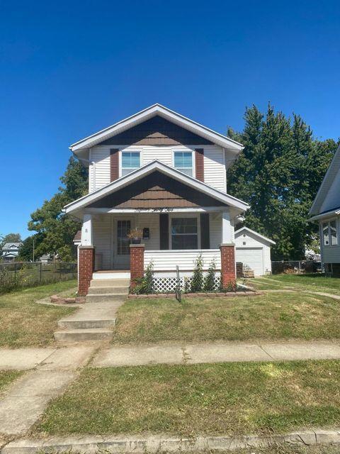 1532 Maiden Ln, Springfield, OH 45504 photo 1