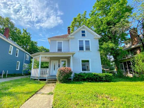 327 E Maynard Ave, Columbus, OH 43202 photo 1