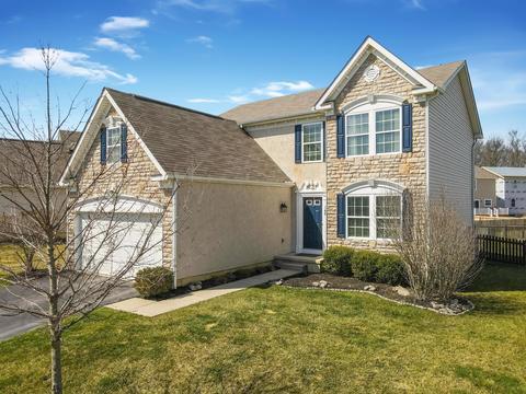 148 Firestone Dr, Delaware, OH 43015 photo 1