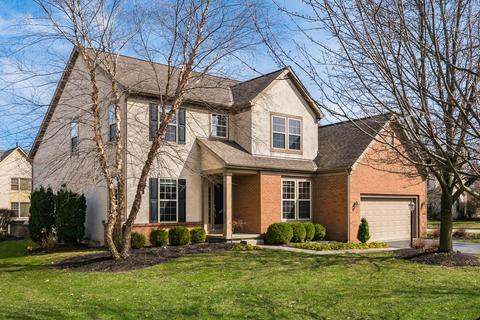 5635 Tynecastle Loop, Dublin, OH 43016 photo 1