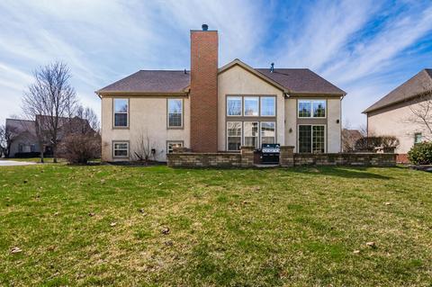 5635 Tynecastle Loop, Dublin, OH 43016 photo 64