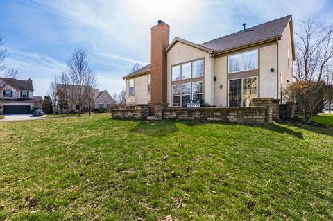 5635 Tynecastle Loop, Dublin, OH 43016 photo 65