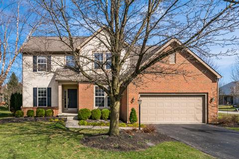 5635 Tynecastle Loop, Dublin, OH 43016 photo 2