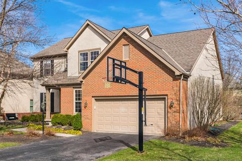 5635 Tynecastle Loop, Dublin, OH 43016 photo 3