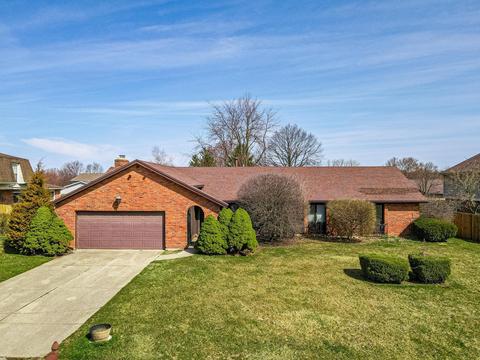 804 Linmuth Ct S, Springfield, OH 45503 photo 1