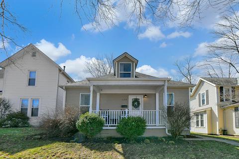 638 E 5th Ave, Lancaster, OH 43130 photo 1