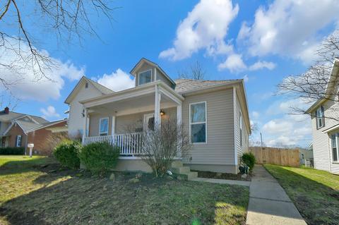 638 E 5th Ave, Lancaster, OH 43130 photo 2