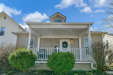 638 E 5th Ave, Lancaster, OH 43130 photo 4