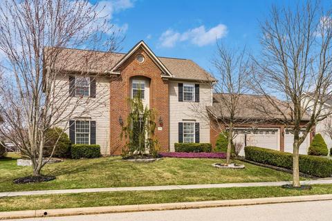 7559 Windsor Dr, Dublin, OH 43016 photo 1