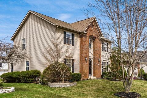 7559 Windsor Dr, Dublin, OH 43016 photo 4