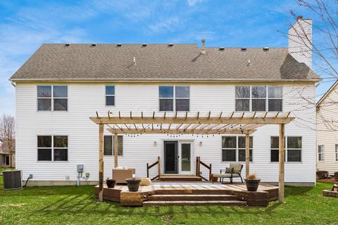 263 Trail E, Pataskala, OH 43062 photo 27