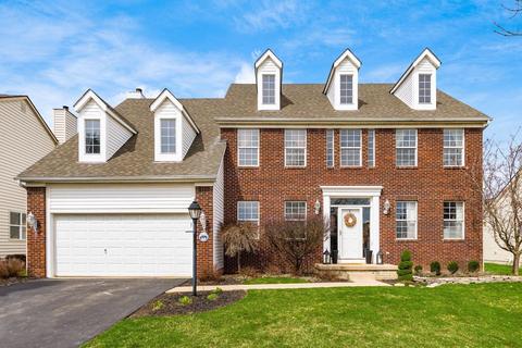 263 Trail E, Pataskala, OH 43062 photo 1