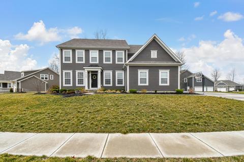 13401 Appleton Dr, Pickerington, OH 43147 photo 3