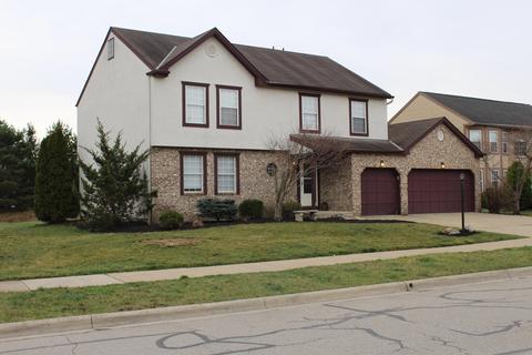 55 Chenango Dr, Powell, OH 43065 photo 1